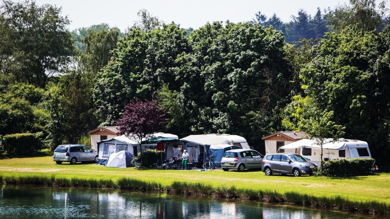 Recreatiepark De Achterste Hoef