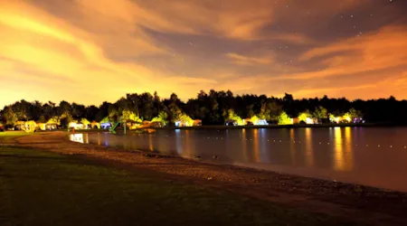 Recreatiepark De Achterste Hoef - image n°2 - Camping Direct