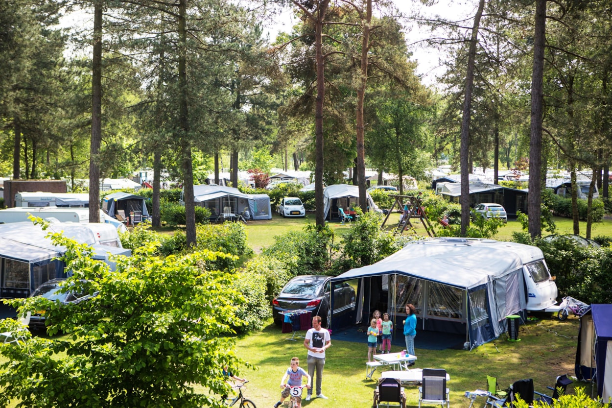 Recreatiepark De Achterste Hoef