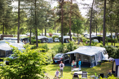 Recreatiepark De Achterste Hoef