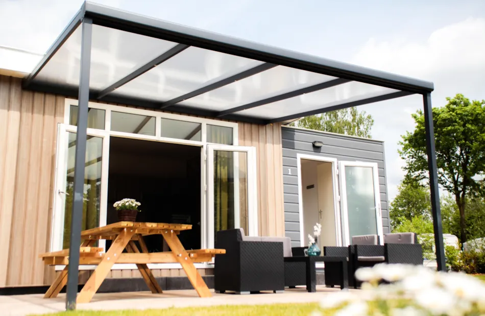 Recreatiepark De Achterste Hoef