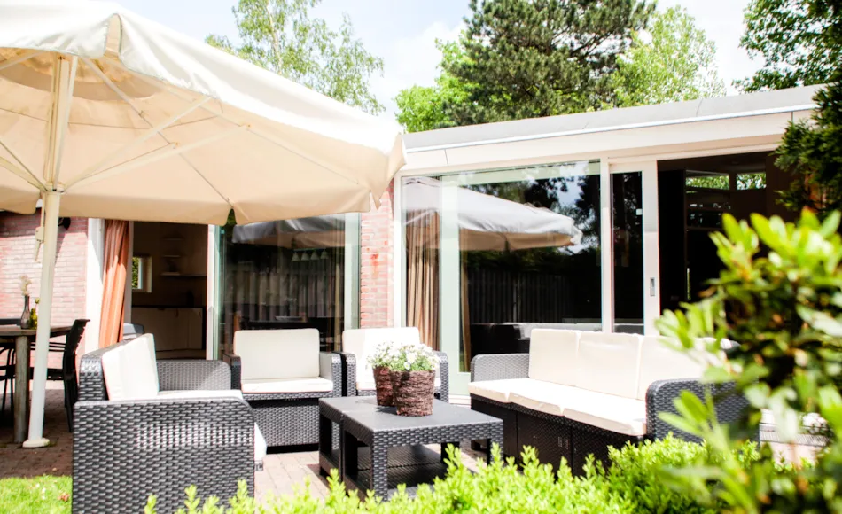 Recreatiepark De Achterste Hoef