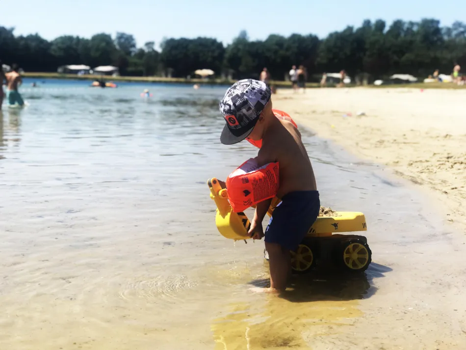 Recreatiepark De Achterste Hoef