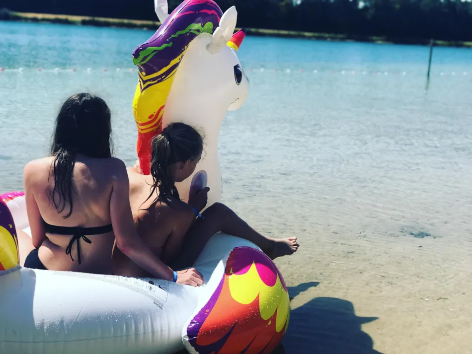 Recreatiepark De Achterste Hoef