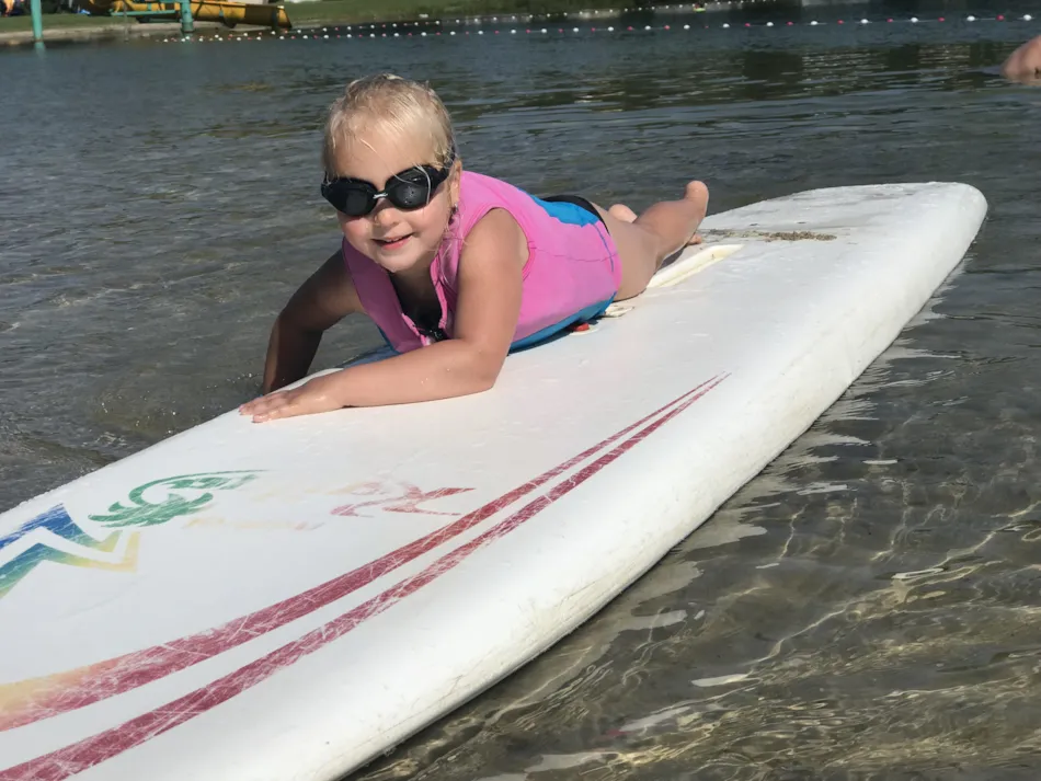 Recreatiepark De Achterste Hoef