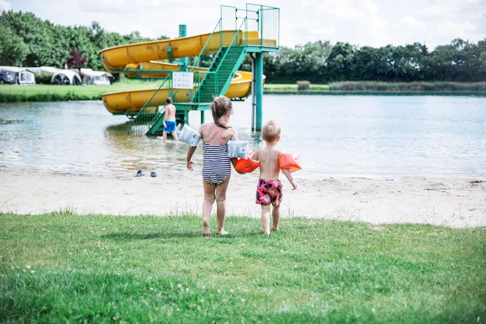 Recreatiepark De Achterste Hoef