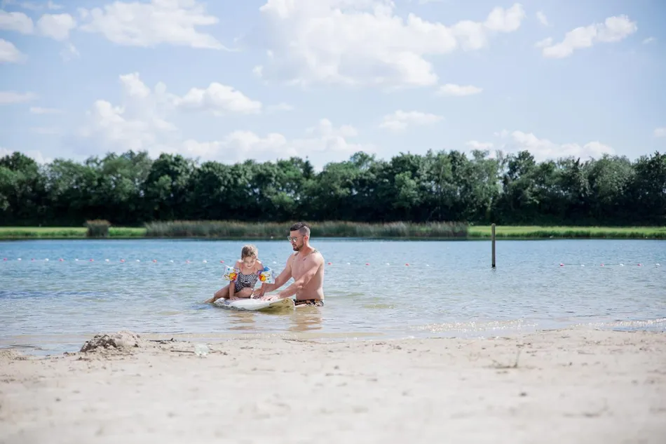 Recreatiepark De Achterste Hoef