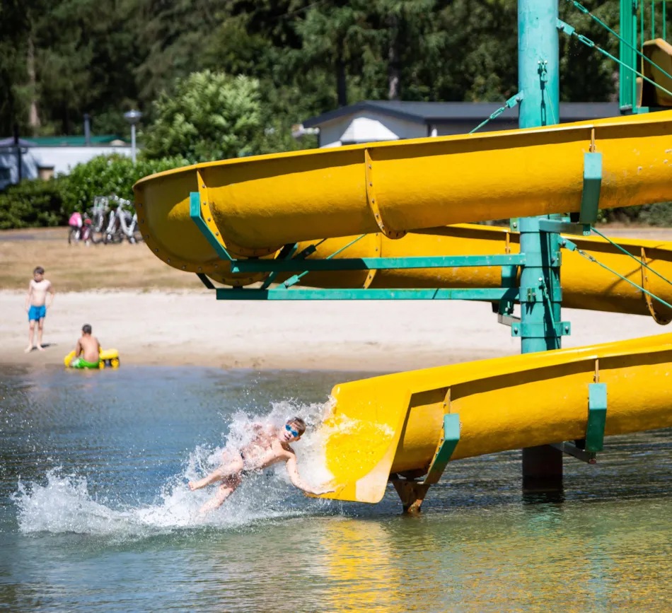 Recreatiepark De Achterste Hoef