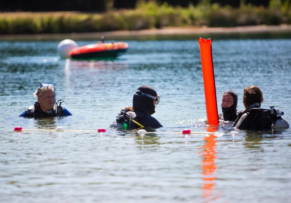 Recreatiepark De Achterste Hoef