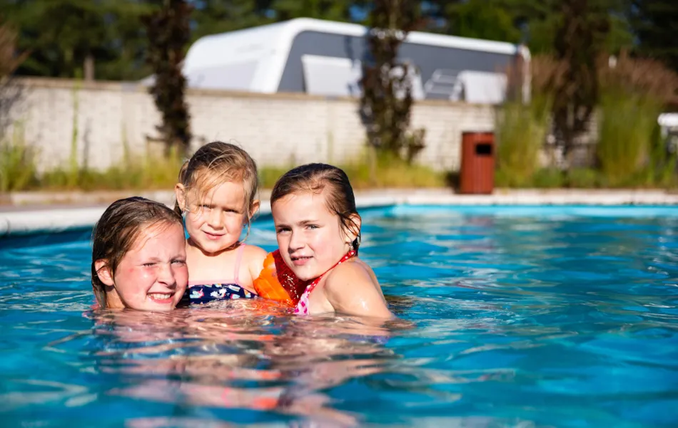 Recreatiepark De Achterste Hoef