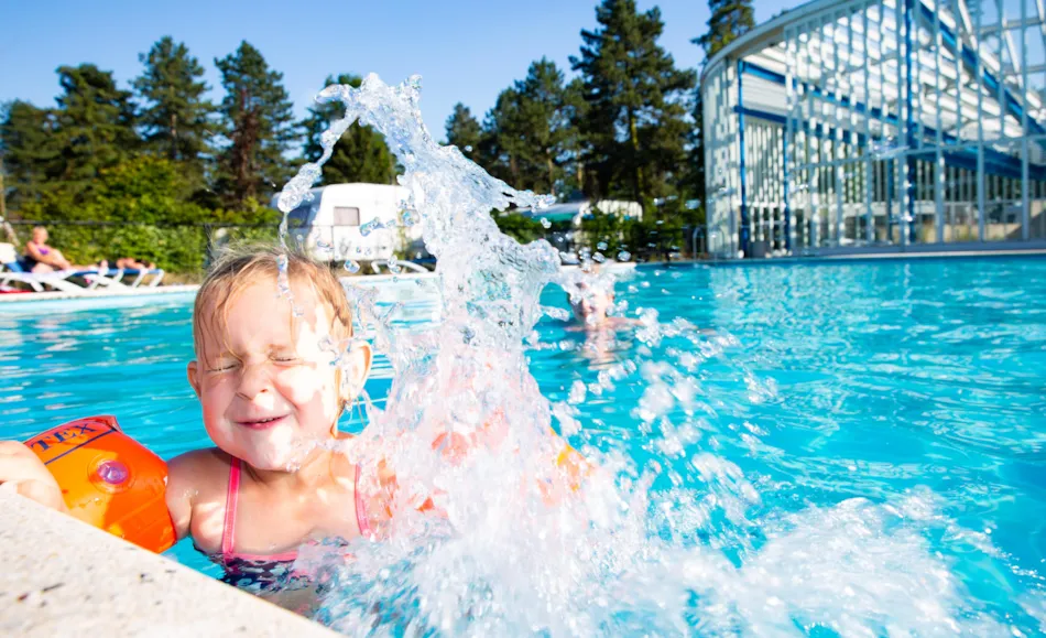 Recreatiepark De Achterste Hoef