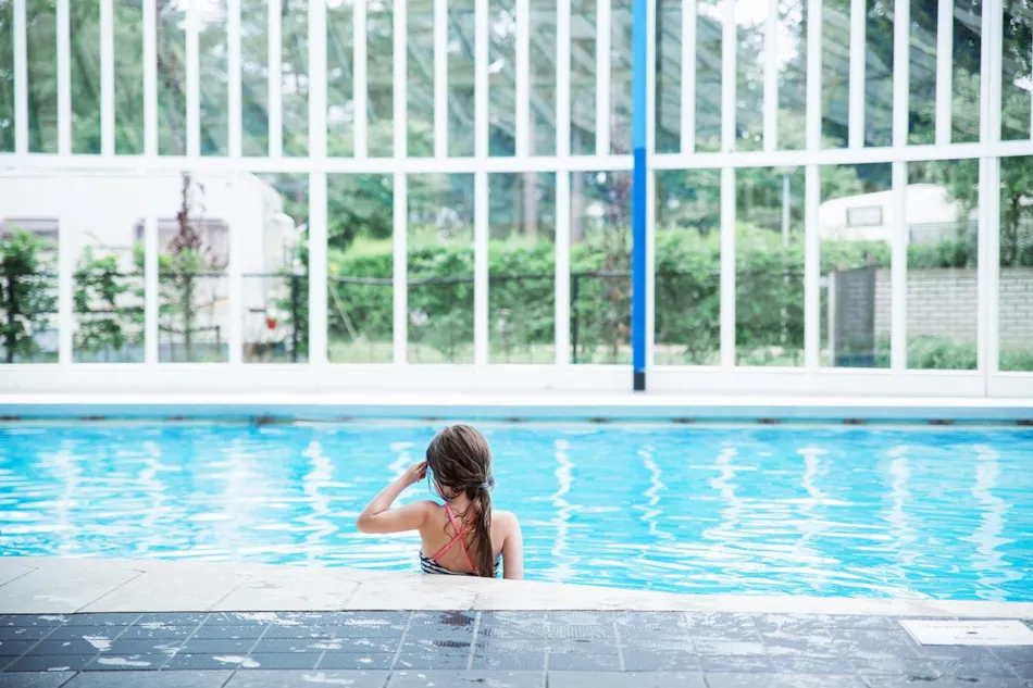 Recreatiepark De Achterste Hoef