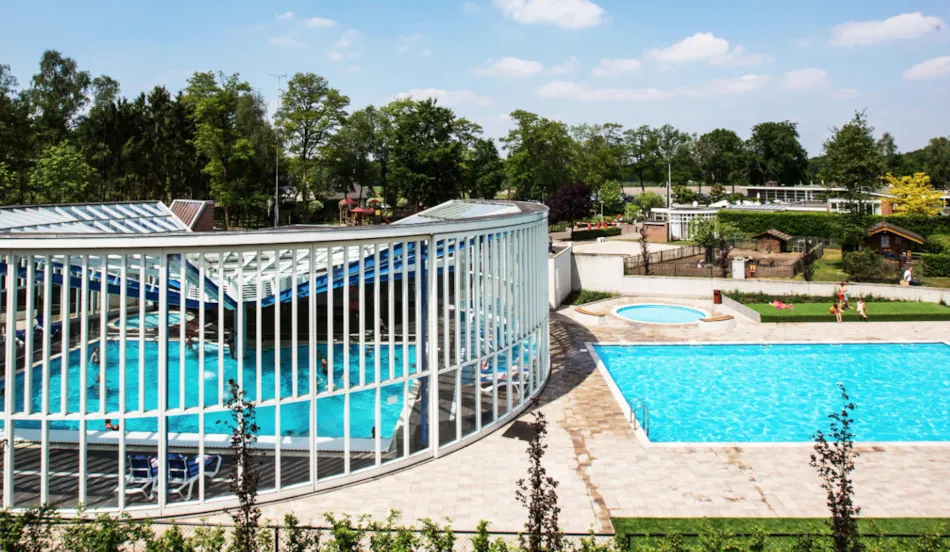 Recreatiepark De Achterste Hoef