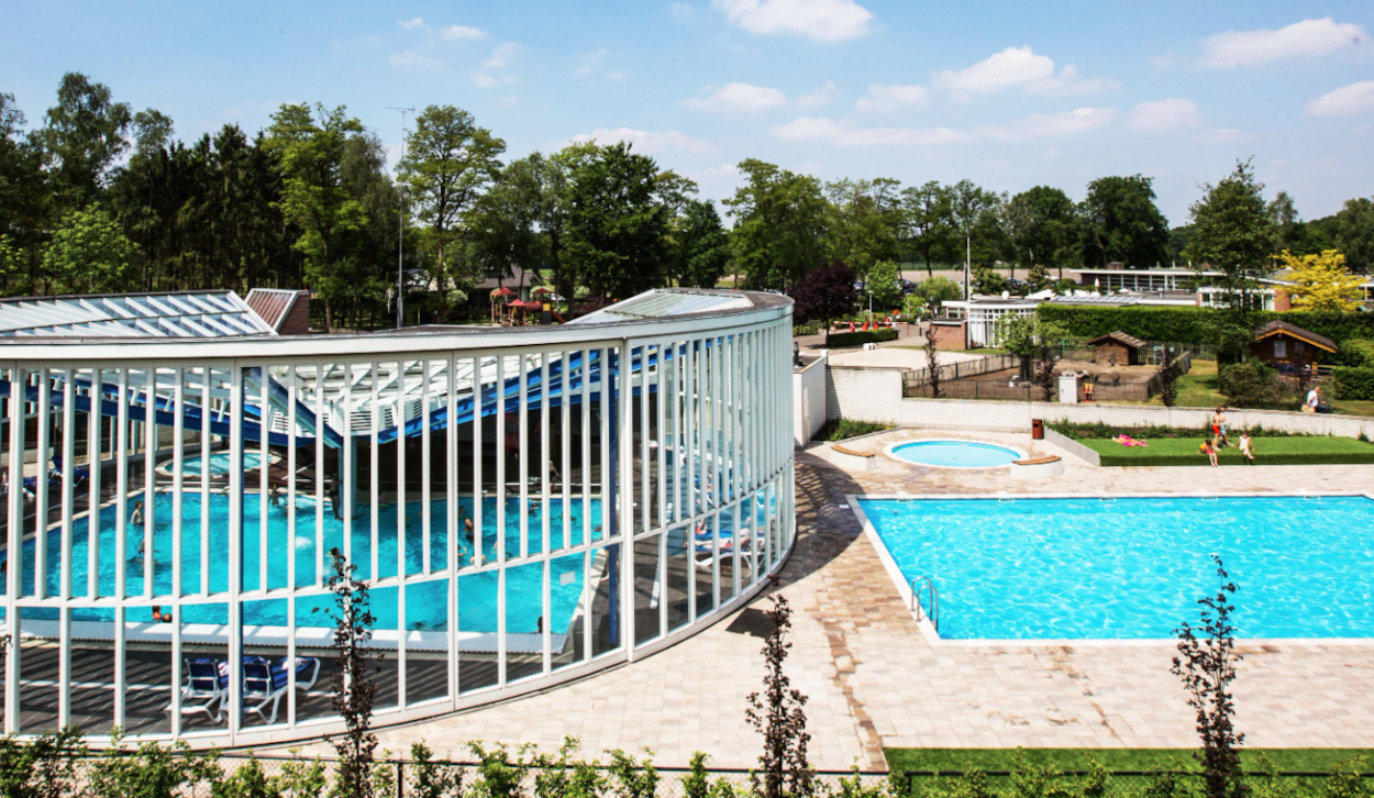 Recreatiepark De Achterste Hoef
