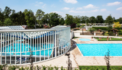 Recreatiepark De Achterste Hoef