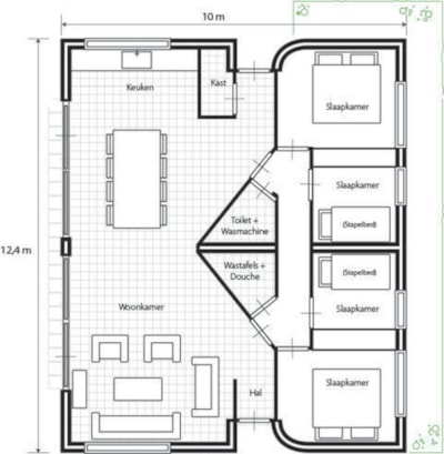 Bungalow