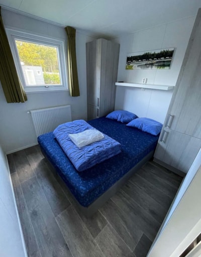 Luxe chalet