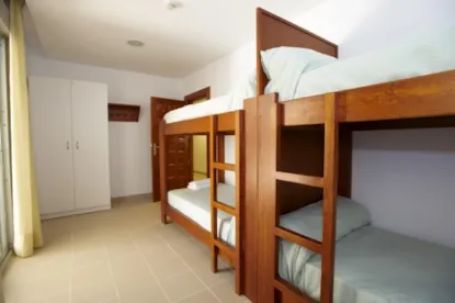 Albergue