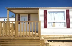 Bungalow Atlantic