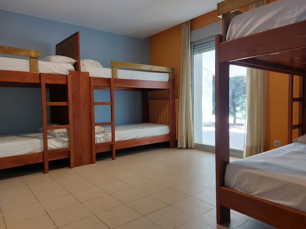 Zaragoza Camping