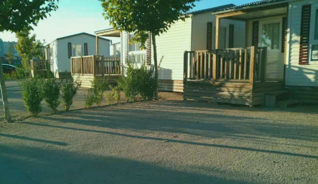 Zaragoza Camping - image n°4 - Camping Direct
