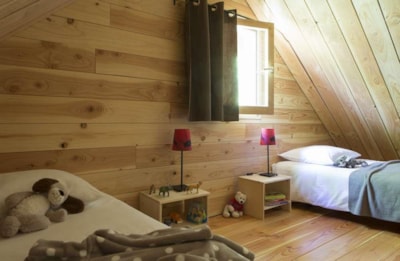 Cabin