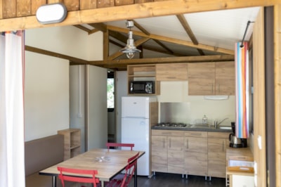 Evasion Chalet