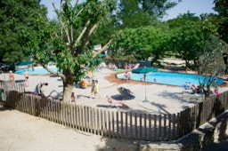 Camping Huttopia Le Moulin - image n°1 - ClubCampings