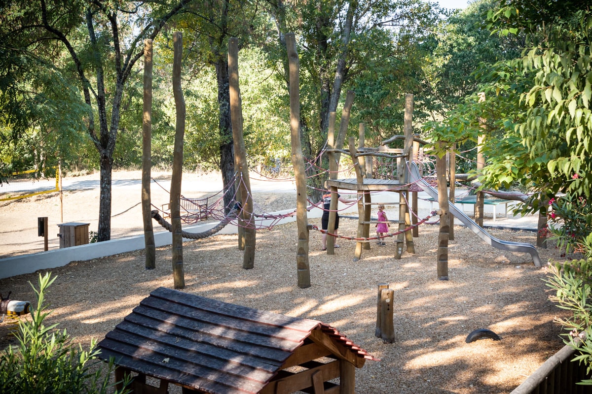 Huttopia le Moulin — Photo 9