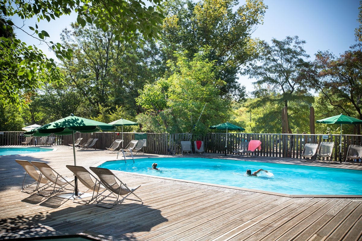 Huttopia le Moulin — Photo 4