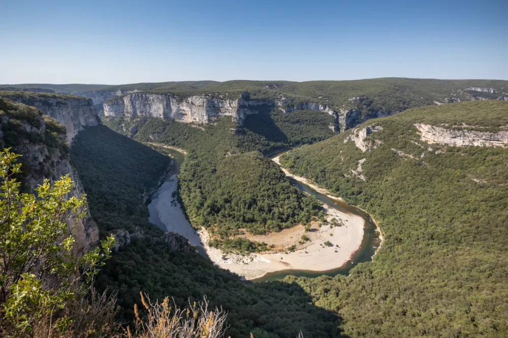 Huttopia le Moulin - image n°22 - Ardeche