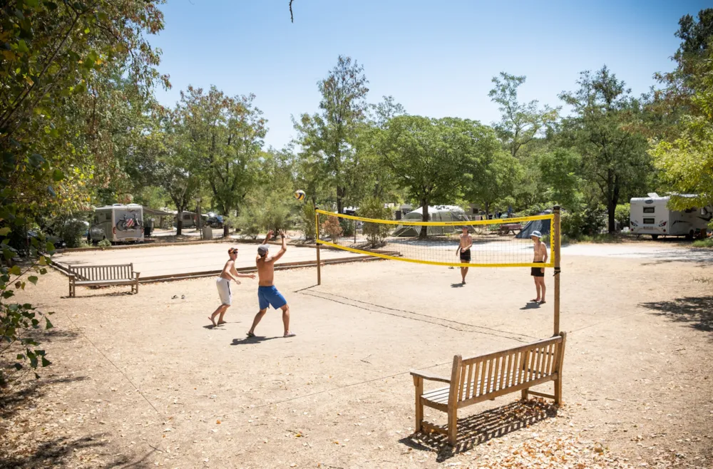 Huttopia le Moulin - image n°18 - Ardeche