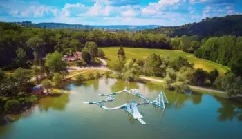 Camping du Coucou - Ucamping