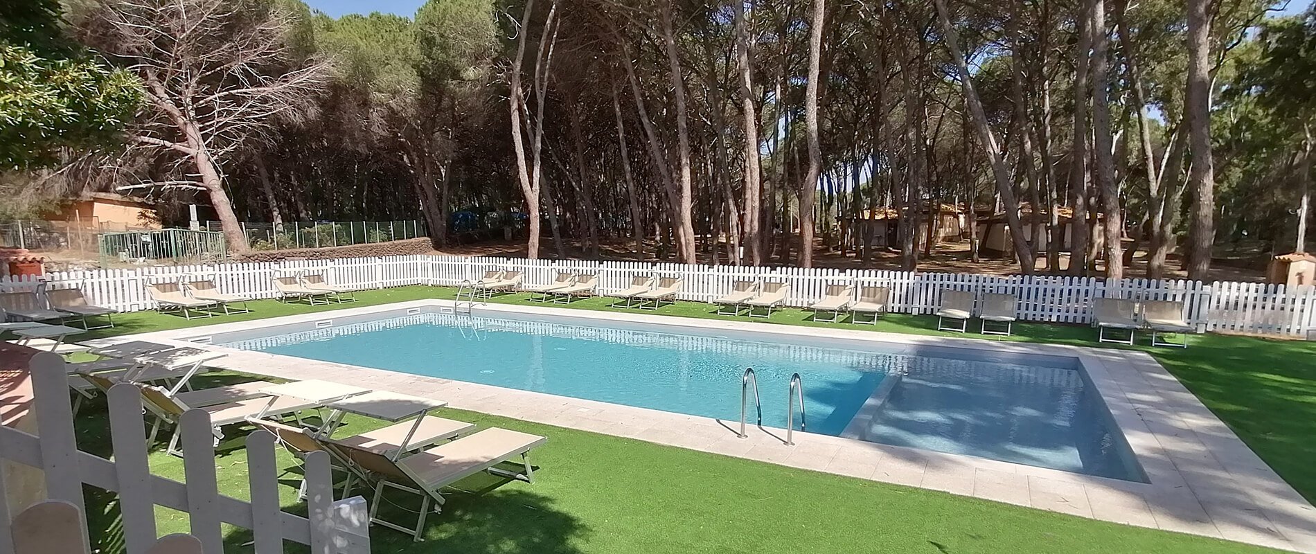 Is Arenas Camping Village - Sardegna - Image n°5 Is Arenas Camping Village - Sardegna - Image n°5