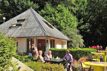 Homair-Marvilla - Lac des Vieilles Forges - image n°2 - Camping Direct