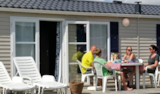 Casa Mobile Classic+ | 2 Camere | Terrazza Con Balcone Casa Mobile Classic+ | 2 Camere | Terrazza Con Balcone