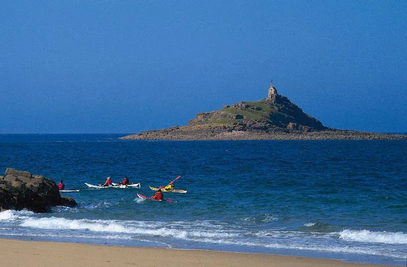 SARL Camping le Neptune - image n°48 - UniversalBooking