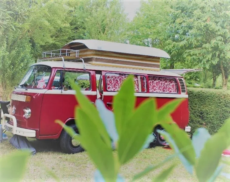 SARL Camping le Neptune - image n°7 - UniversalBooking