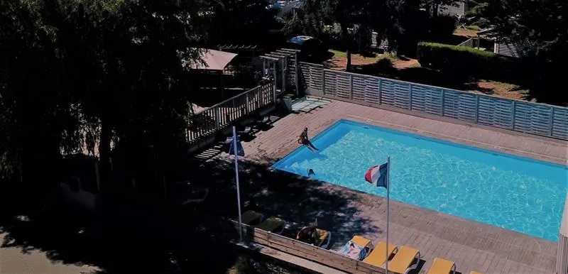 SARL Camping le Neptune - image n°11 - UniversalBooking