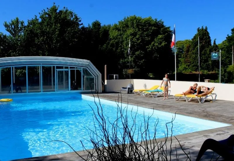 SARL Camping le Neptune - image n°12 - UniversalBooking