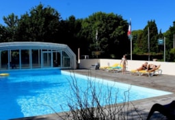 Sites et Paysages Camping le Neptune - image n°18 - UniversalBooking
