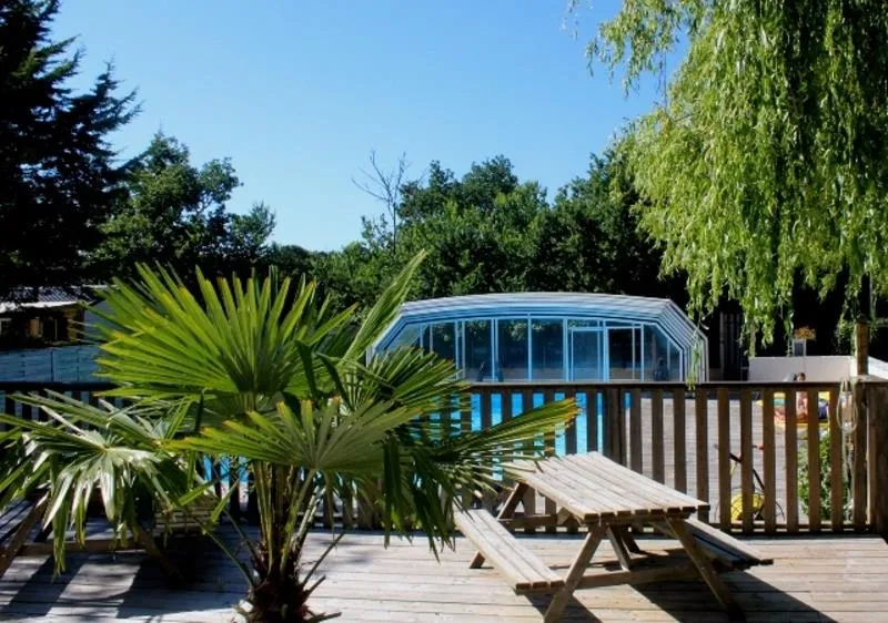 SARL Camping le Neptune - image n°14 - UniversalBooking