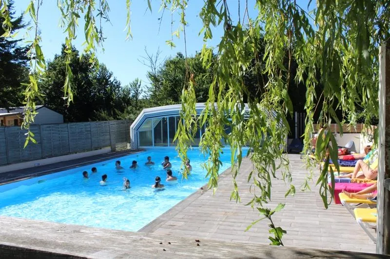 SARL Camping le Neptune - image n°13 - UniversalBooking