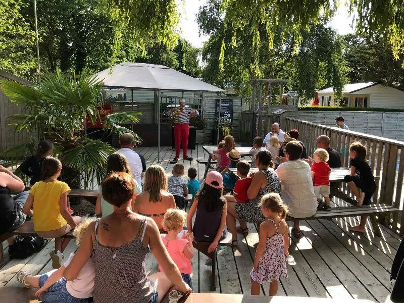 SARL Camping le Neptune - image n°28 - UniversalBooking