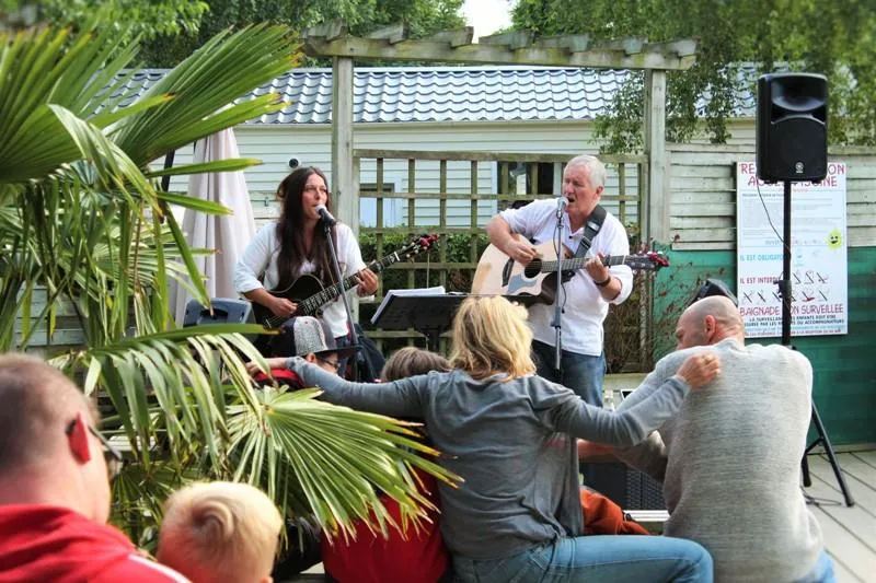 SARL Camping le Neptune - image n°32 - UniversalBooking
