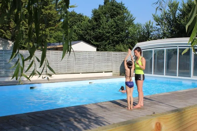 SARL Camping le Neptune - image n°36 - UniversalBooking