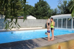 Sites et Paysages Camping le Neptune - image n°42 - UniversalBooking