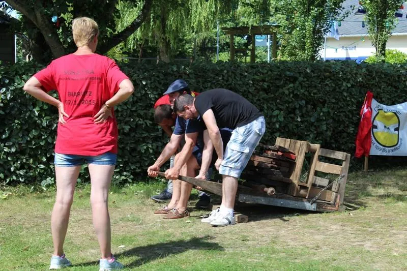 SARL Camping le Neptune - image n°39 - UniversalBooking