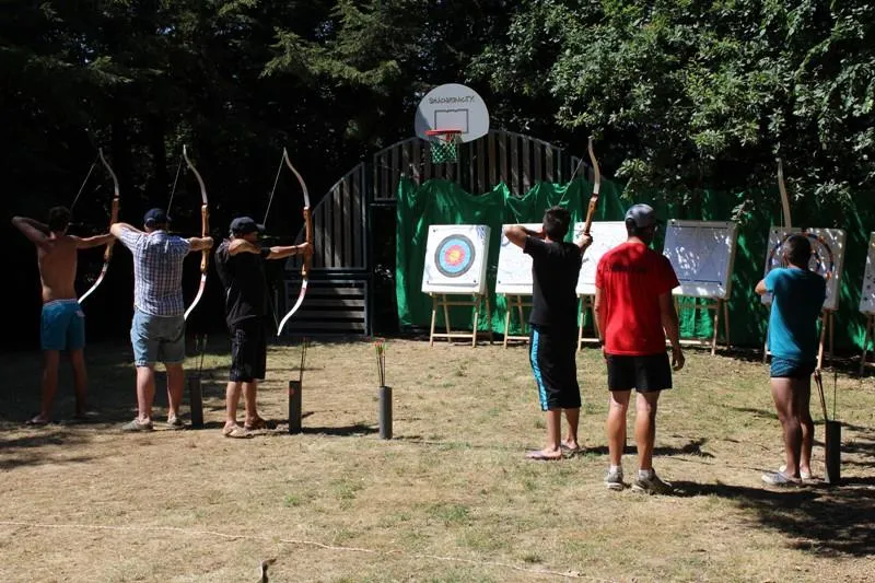 SARL Camping le Neptune - image n°40 - UniversalBooking