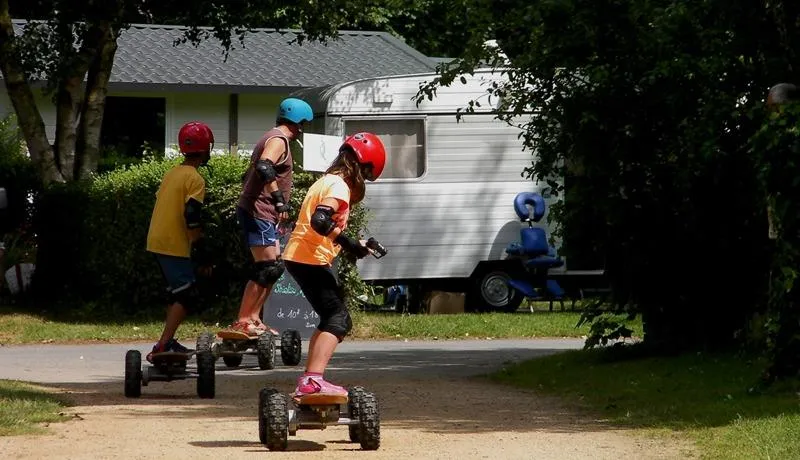 SARL Camping le Neptune - image n°38 - UniversalBooking